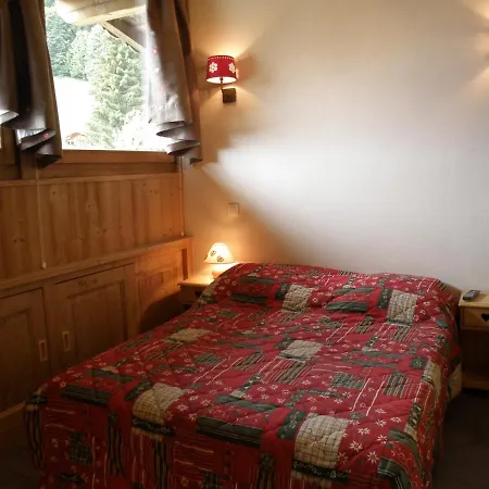 Appartement Cosy Aux Gets, Proche Centre, Wi-Fi, Balcon Sud, A 350M Des Telecabines - Fr-1-671-93 Apartment Les Gets