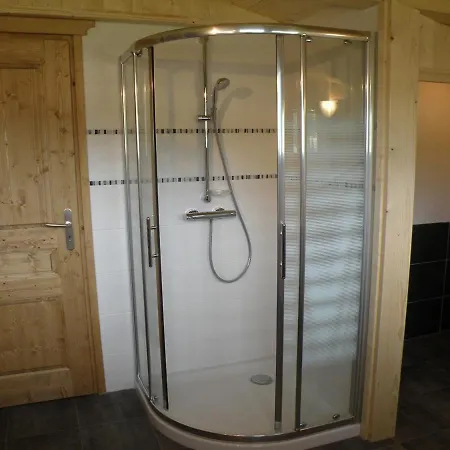 Appartement Cosy Aux Gets, Proche Centre, Wi-Fi, Balcon Sud, A 350M Des Telecabines - Fr-1-671-93 Apartment