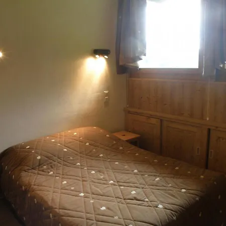 Appartement Cosy Aux Gets, Proche Centre, Wi-Fi, Balcon Sud, A 350M Des Telecabines - Fr-1-671-93 Apartment Les Gets